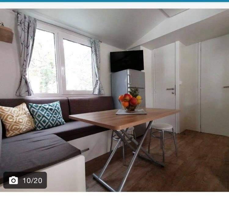Apartman As Пировац Экстерьер фото