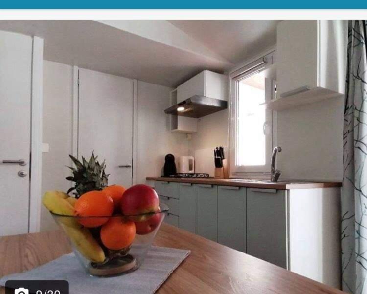 Apartman As Пировац Экстерьер фото