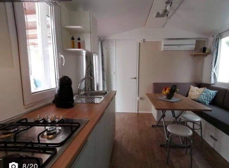 Apartman As Пировац Экстерьер фото