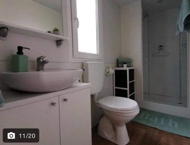 Apartman As Пировац Экстерьер фото