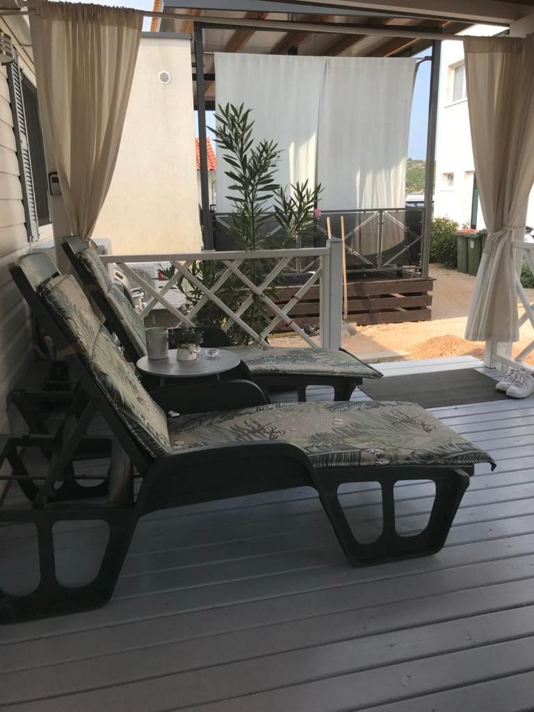 Apartman As Пировац Экстерьер фото